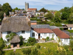 Images for Carisbrooke, Isle of Wight