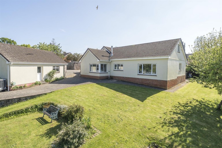 Images for St. Michaels Close, Alphington, Exeter