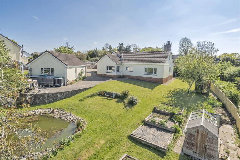 Images for St. Michaels Close, Alphington, Exeter