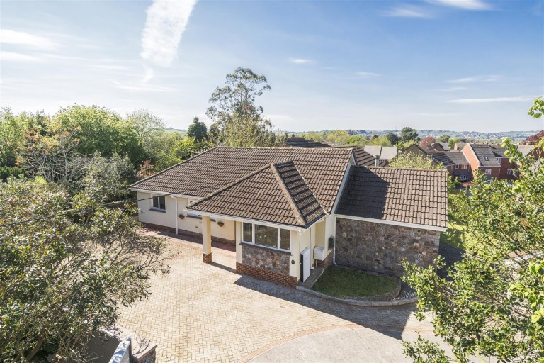 Images for St. Michaels Close, Alphington, Exeter