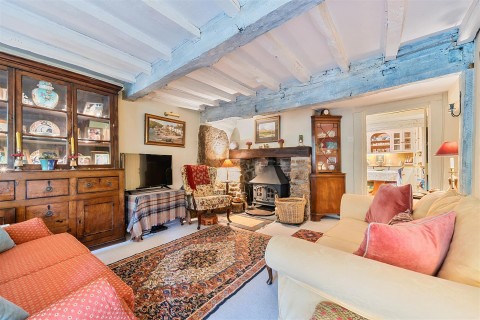 Click the photo for more details of Pethybridge, Lustleigh, Newton Abbot