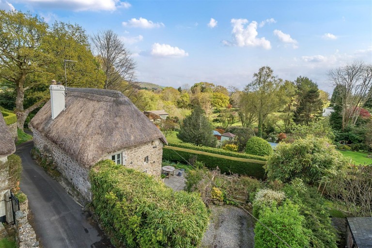 Images for Pethybridge, Lustleigh, Newton Abbot