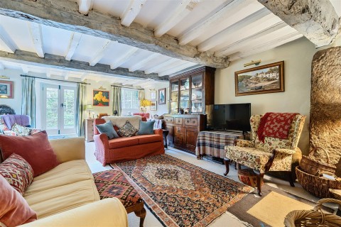 Click the photo for more details of Pethybridge, Lustleigh, Newton Abbot