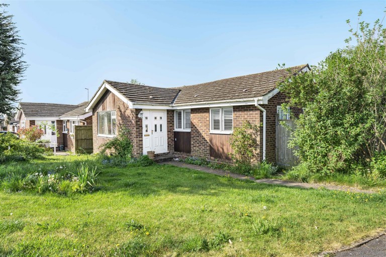 Images for The Cedars, Benson, Wallingford