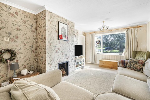 Click the photo for more details of The Cedars, Benson, Wallingford