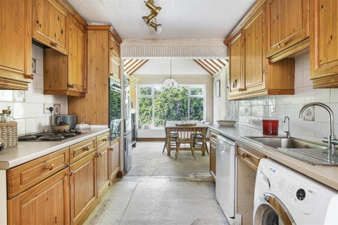 Click the photo for more details of The Cedars, Benson, Wallingford