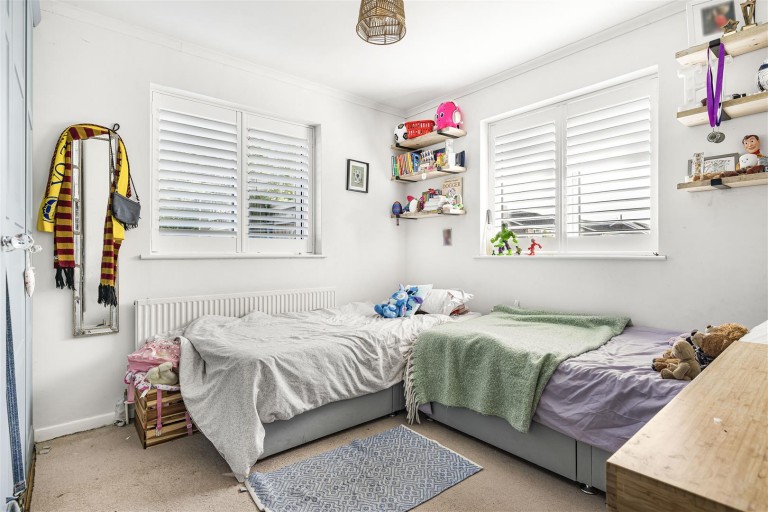 Images for The Cedars, Benson, Wallingford
