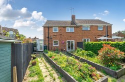 Images for New Croft, Weedon, NN7
