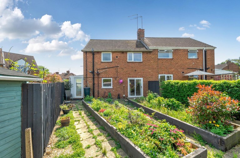 Images for New Croft, Weedon, NN7