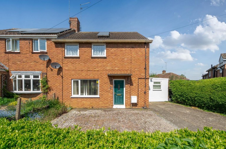 Images for New Croft, Weedon, NN7