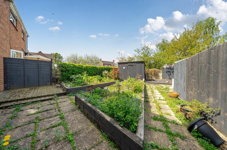 Images for New Croft, Weedon, NN7