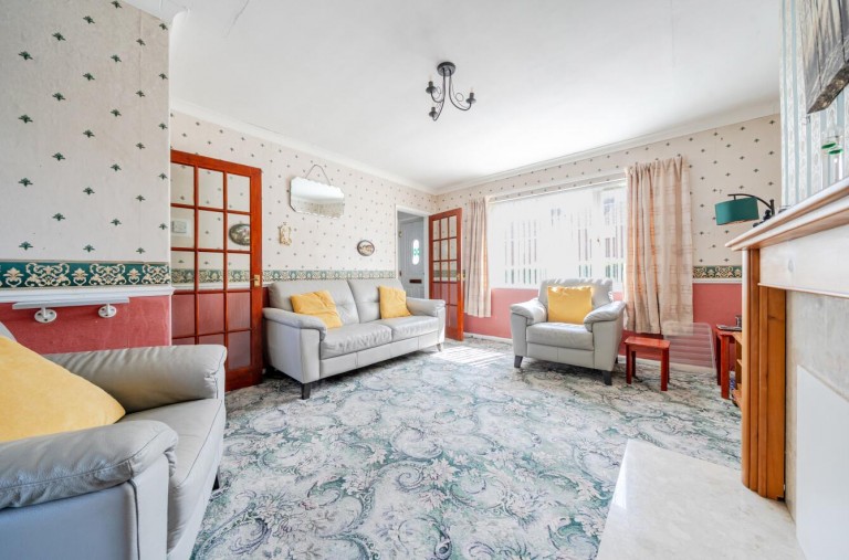 Images for New Croft, Weedon, NN7