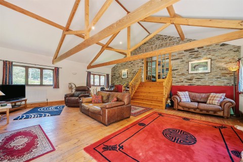 Click the photo for more details of Latchley, Gunnislake