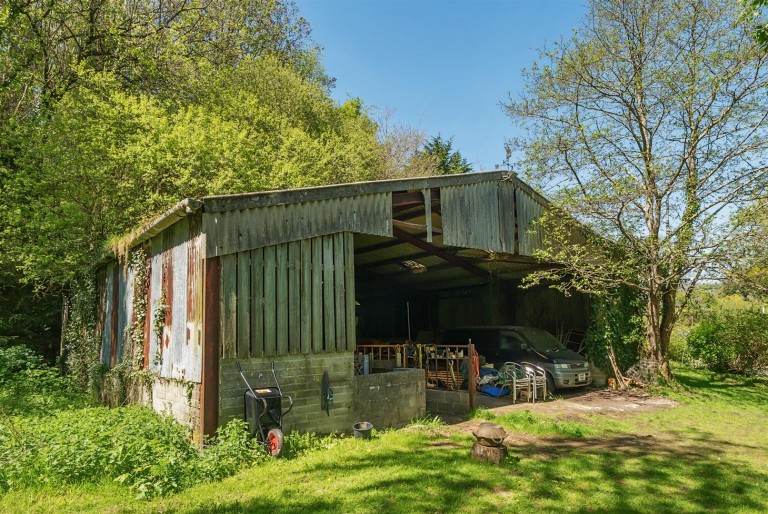 Images for Latchley, Tamar Valley - 6.47 Acres