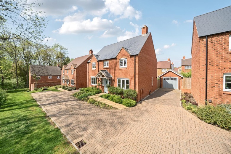 Click the photo for more details of Tanters Road, Towcester, NN12