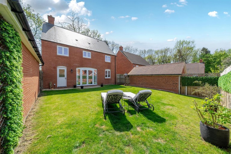 Images for Tanters Road, Towcester, NN12