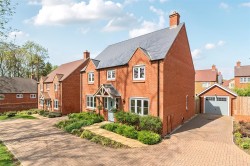 Images for Tanters Road, Towcester, NN12