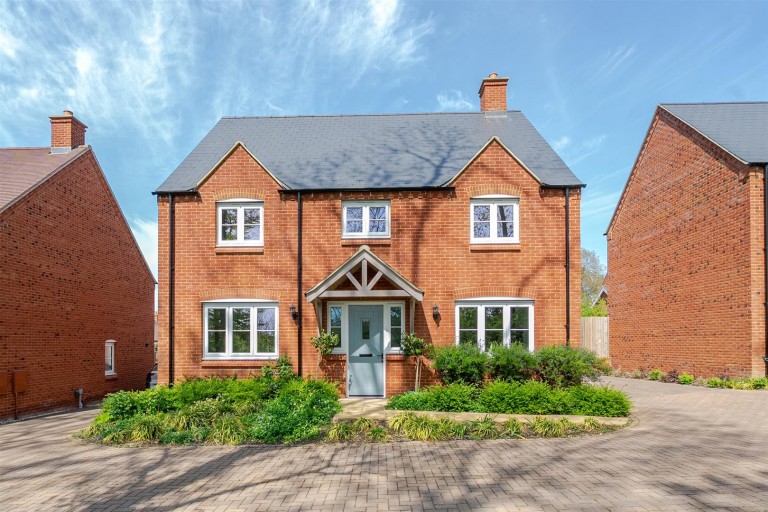 Images for Tanters Road, Towcester, NN12