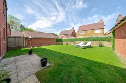 Images for Tanters Road, Towcester, NN12