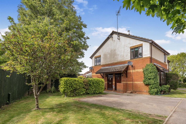Click the photo for more details of Parklands, Banbury