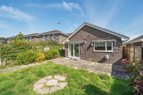 Click the photo for more details of Dick O'Th Banks Road, Crossways, Dorchester
