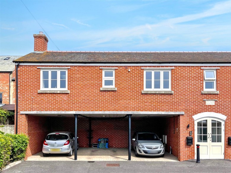 Click the photo for more details of Church Street, Bridport