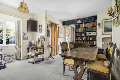 Click the photo for more details of Button End, Harston