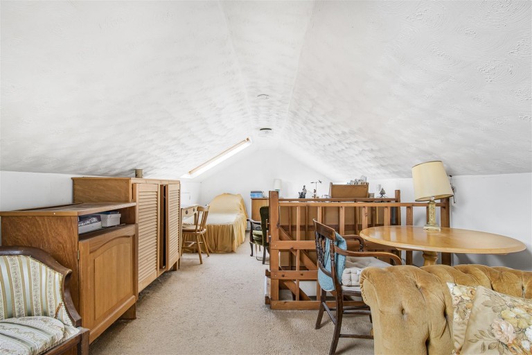 Images for Button End, Harston