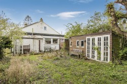 Images for Button End, Harston