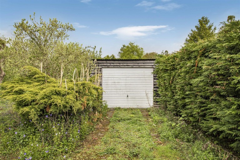 Images for Button End, Harston