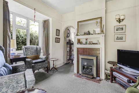 Click the photo for more details of Button End, Harston