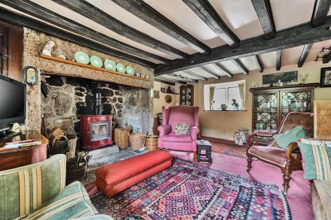 Click the photo for more details of Pethybridge, Lustleigh, Newton Abbot