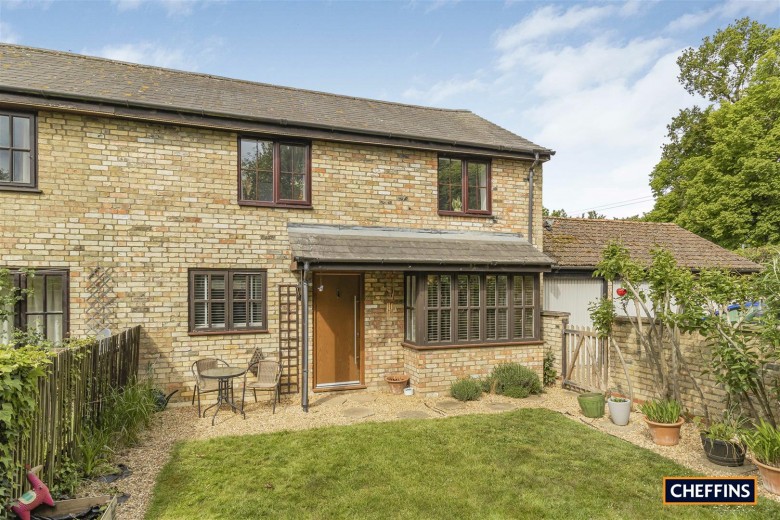 Click the photo for more details of Townsend Mews, Wilburton, Ely