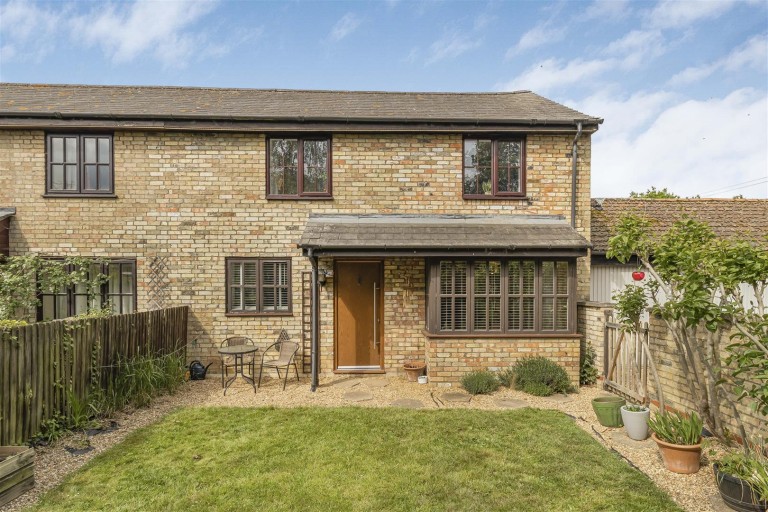 Images for Townsend Mews, Wilburton, Ely