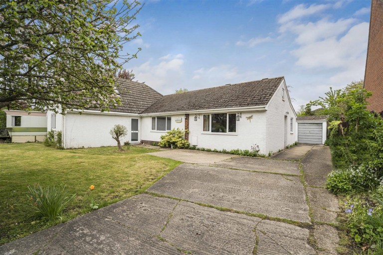 Images for Limes Road, Hardwick