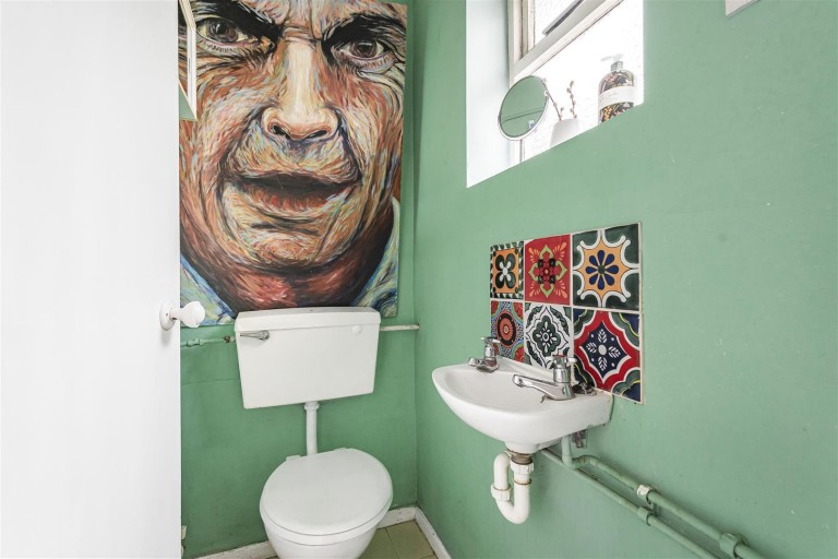 Images for Limes Road, Hardwick