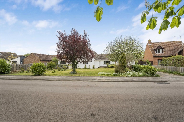 Images for Limes Road, Hardwick