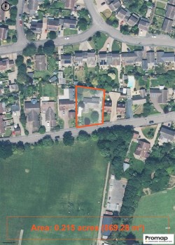 Images for Limes Road, Hardwick