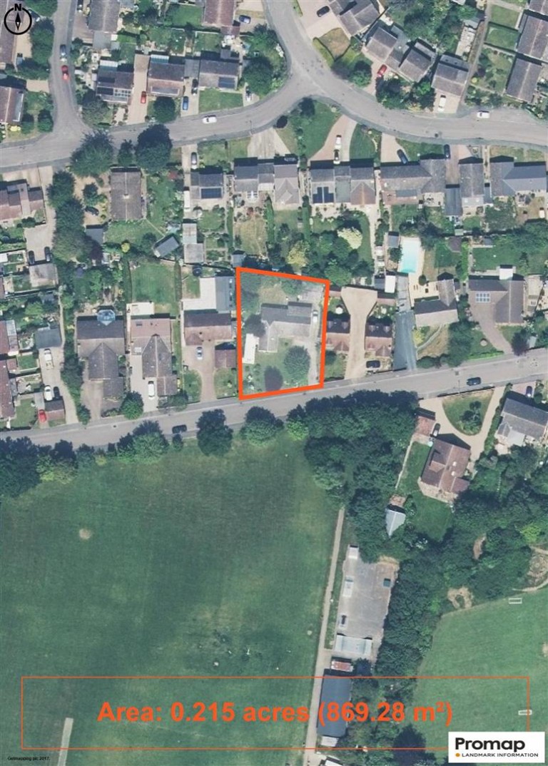 Images for Limes Road, Hardwick