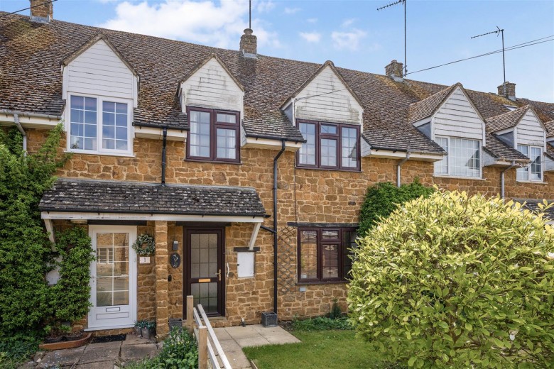 Click the photo for more details of Church Street, Barford St. Michael, Banbury