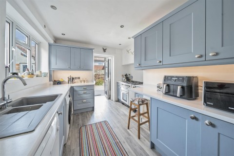 Click the photo for more details of Woodstock Road, Exeter