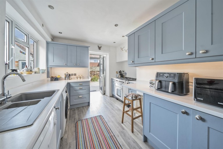 Images for Woodstock Road, Exeter