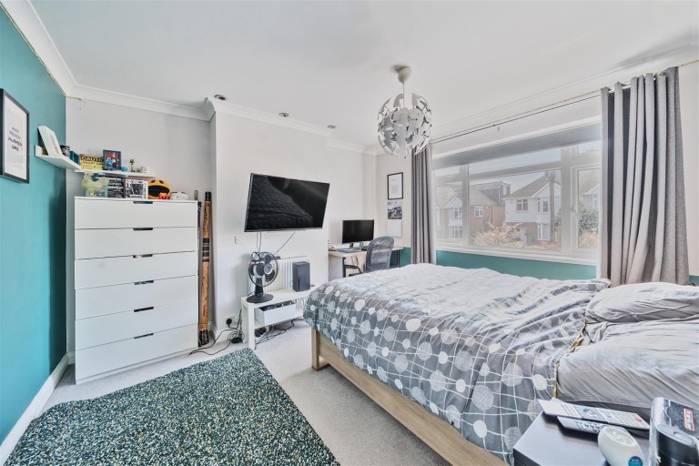 Images for Woodstock Road, Exeter