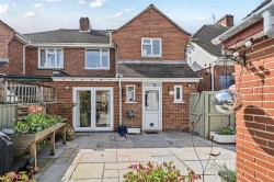 Images for Woodstock Road, Exeter