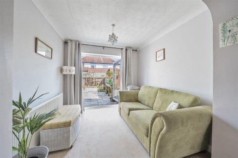 Click the photo for more details of Woodstock Road, Exeter