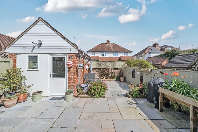 Images for Woodstock Road, Exeter