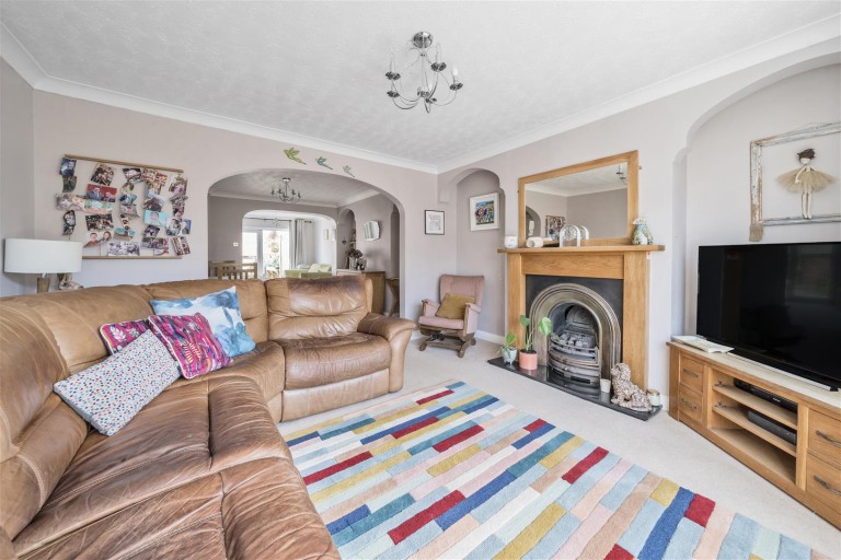 Images for Woodstock Road, Exeter
