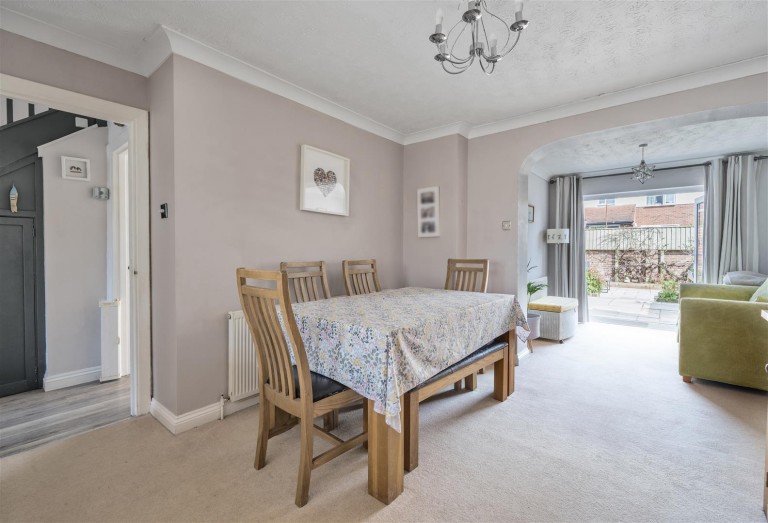 Images for Woodstock Road, Exeter