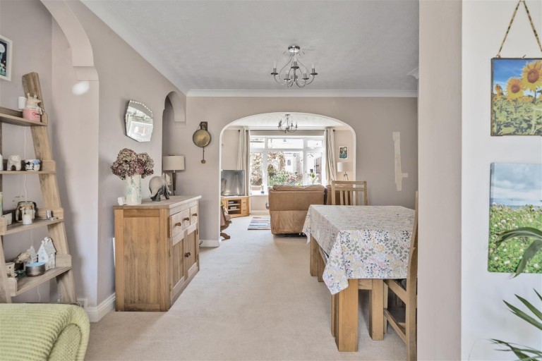 Images for Woodstock Road, Exeter