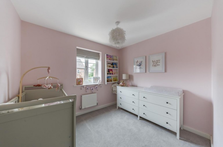 Images for West Coast Lane, Rugby, CV21